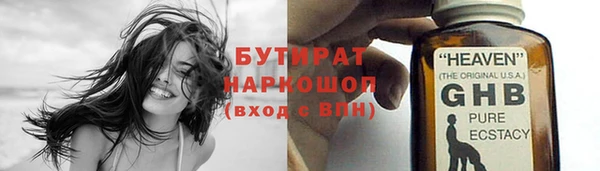 молекула духа Бородино