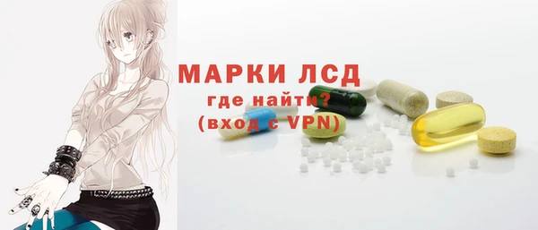 молекула духа Бородино