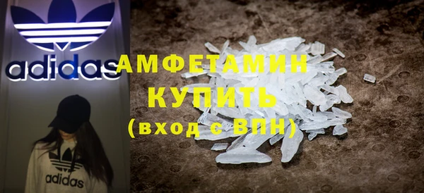 молекула духа Бородино
